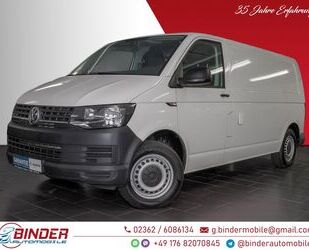 VW T6 Transporter Gebrauchtwagen