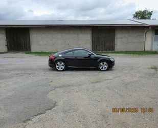 Audi TT Gebrauchtwagen
