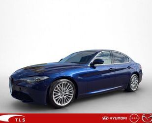 Alfa Romeo Giulia Gebrauchtwagen
