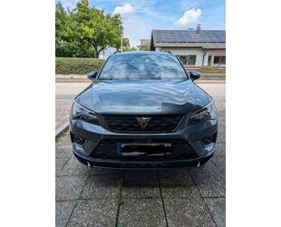 Cupra Ateca Gebrauchtwagen