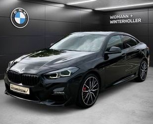 BMW 220 Gran Coupé Gebrauchtwagen