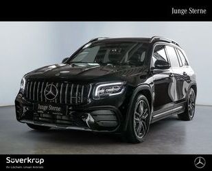 Mercedes-Benz GLB 35 AMG Gebrauchtwagen