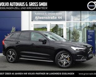 Volvo XC60 Gebrauchtwagen