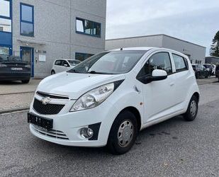 Chevrolet Spark Gebrauchtwagen