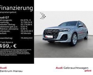 Audi Q7 Gebrauchtwagen
