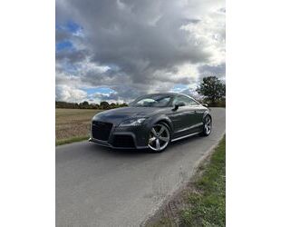 Audi TT RS Gebrauchtwagen