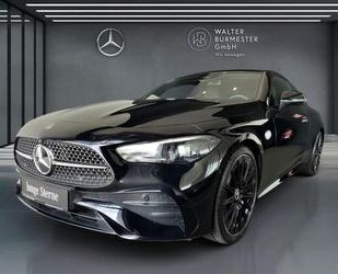 Mercedes-Benz CLE 450 Gebrauchtwagen