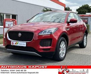 Jaguar E-Pace Gebrauchtwagen