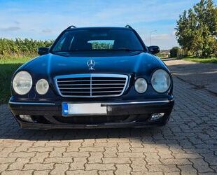 Mercedes-Benz 320 Gebrauchtwagen