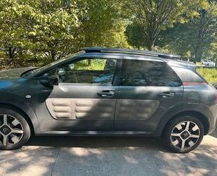 Citroen C4 Cactus Gebrauchtwagen