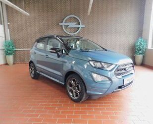 Ford EcoSport Gebrauchtwagen