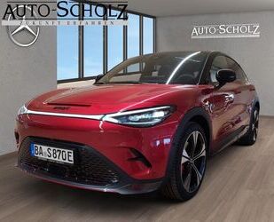 Smart #3 Gebrauchtwagen