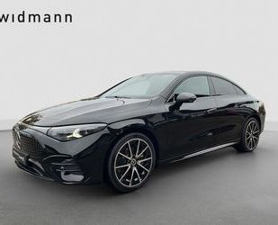 Mercedes-Benz CLA 250 Gebrauchtwagen