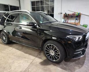 Mercedes-Benz GLE 350 Gebrauchtwagen