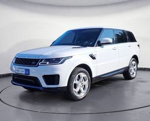 Land Rover Range Rover Sport Gebrauchtwagen