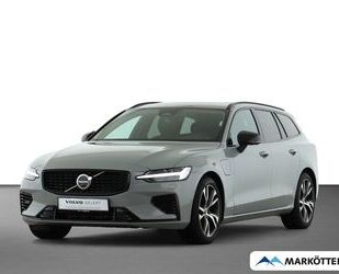 Volvo V60 Gebrauchtwagen