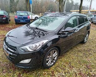 Hyundai i30 Gebrauchtwagen