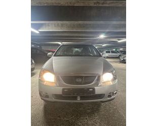 Kia Cerato Gebrauchtwagen