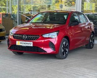 Opel Opel Corsa F e Elegance FLA KAM LED KlimaA LM PDC Gebrauchtwagen