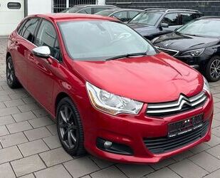Citroen C4 Gebrauchtwagen
