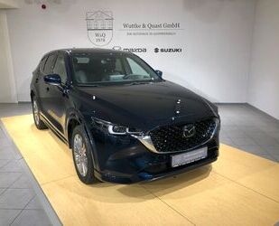 Mazda CX-5 Gebrauchtwagen