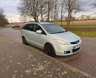 Mazda 5 Gebrauchtwagen