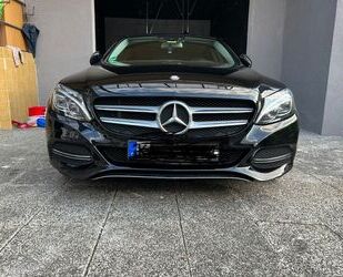 Mercedes-Benz C 180 Gebrauchtwagen