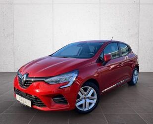 Renault Clio Gebrauchtwagen