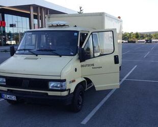 Fiat Ducato Gebrauchtwagen