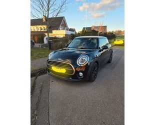 Mini ONE Gebrauchtwagen