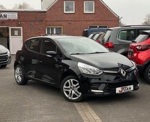 Renault Clio Gebrauchtwagen