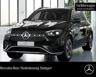 Mercedes-Benz GLE 450 Gebrauchtwagen
