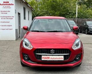 Suzuki Swift Gebrauchtwagen