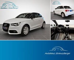 Audi A1 Gebrauchtwagen