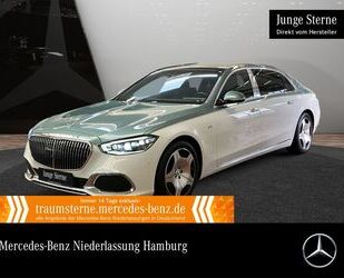 Mercedes-Benz S 680 Gebrauchtwagen
