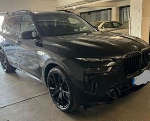 BMW X7 M60 Gebrauchtwagen