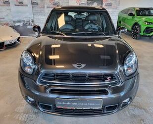Mini Cooper SD Gebrauchtwagen