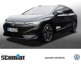 VW ID.7 Gebrauchtwagen