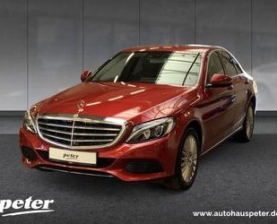 Mercedes-Benz C 200 Gebrauchtwagen