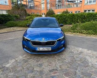 Skoda Scala Gebrauchtwagen