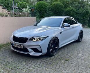 BMW M2 Gebrauchtwagen