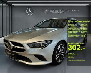 Mercedes-Benz CLA 180 Gebrauchtwagen