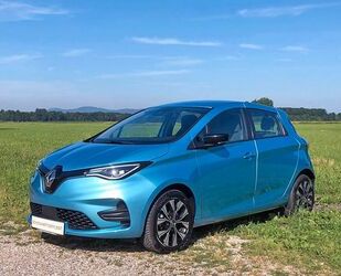 Renault ZOE Gebrauchtwagen