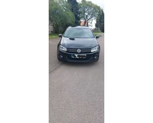 VW Eos Gebrauchtwagen