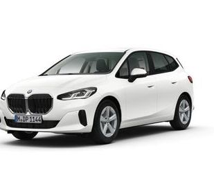 BMW 220 Active Tourer Gebrauchtwagen