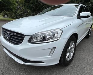 Volvo XC60 Gebrauchtwagen