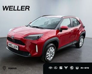Toyota Yaris Cross Gebrauchtwagen