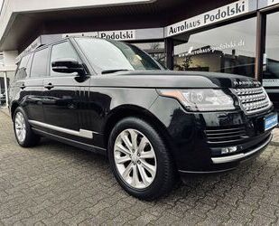 Land Rover Range Rover Gebrauchtwagen