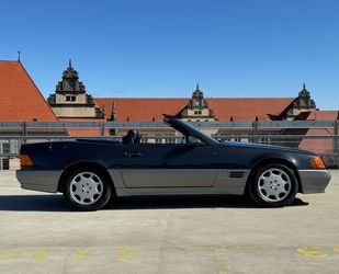 Mercedes-Benz SL 300 Gebrauchtwagen
