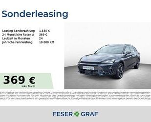 Cupra Leon Gebrauchtwagen